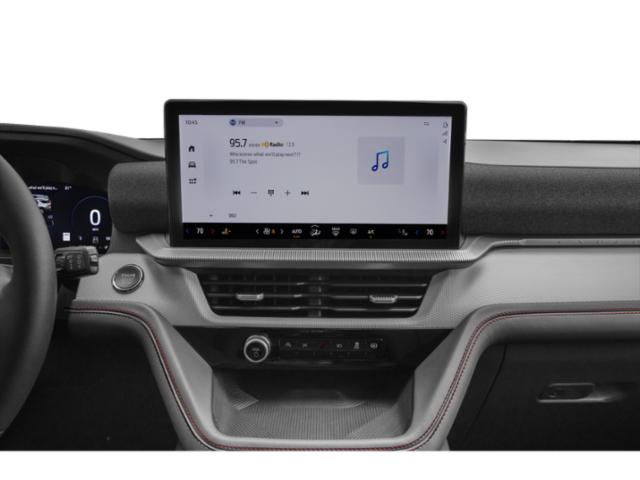 2025 Ford Explorer Active - Photo 40