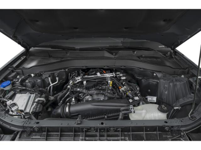 2025 Ford Explorer Active - Photo 35