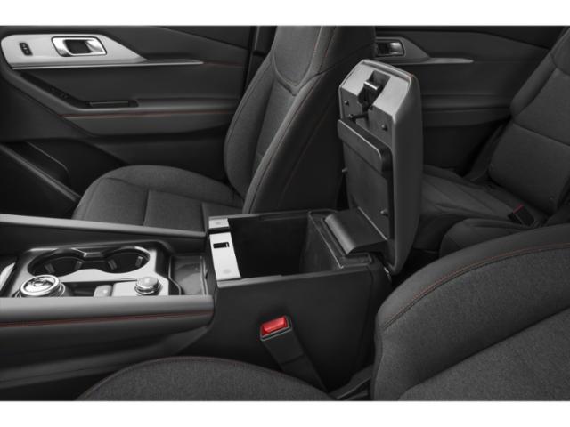 2025 Ford Explorer Active - Photo 42