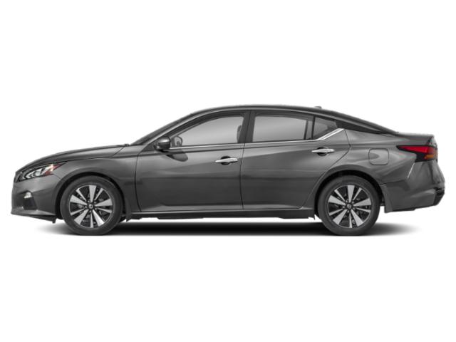 2022 Nissan Altima SV - Photo 17