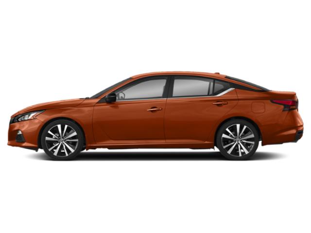 2022 Nissan Altima SR - Photo 18