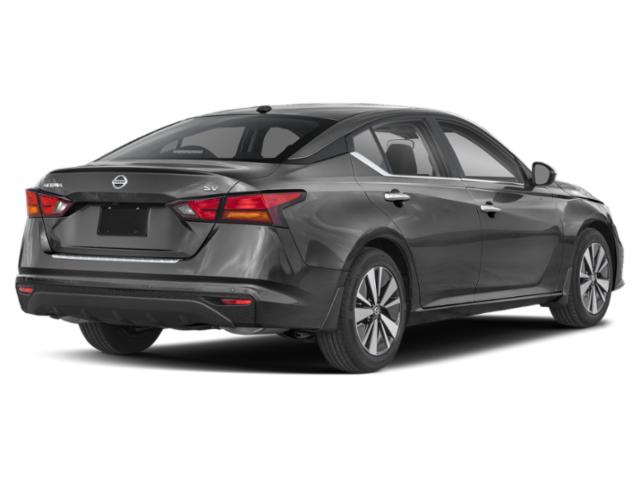 2022 Nissan Altima SV - Photo 18