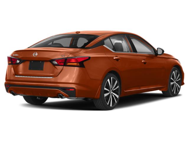 2022 Nissan Altima SR - Photo 19