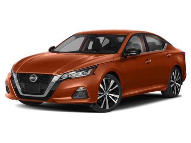 2022 Nissan Altima SR - Photo 17