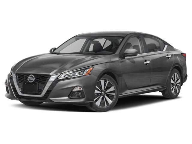 2022 Nissan Altima SV - Photo 16