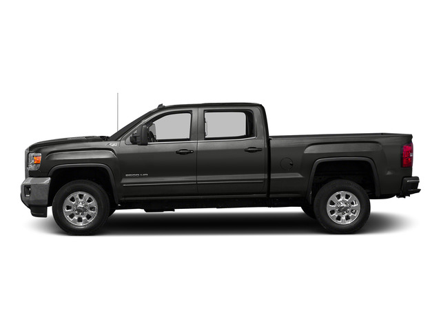 2015 GMC Sierra 2500HD - Image 2