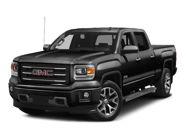2015 GMC Sierra 1500 Denali