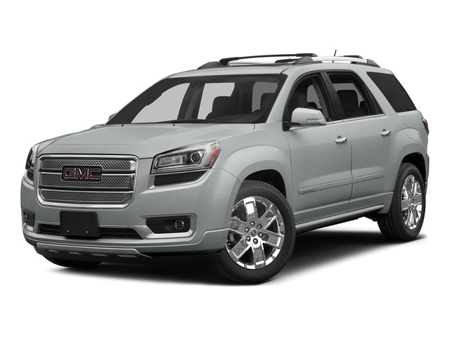 2015 GMC Acadia AWD Denali's photo