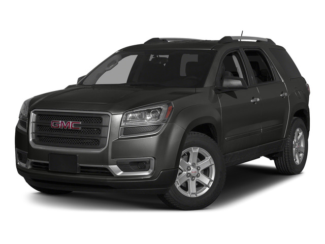 2015 GMC Acadia FWD SLE1's photo