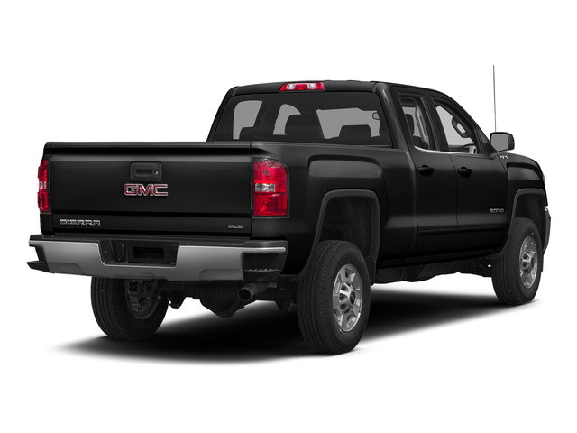 2015 GMC Sierra 2500HD SLT - Photo 18