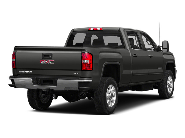 2015 GMC Sierra 2500HD - Image 3