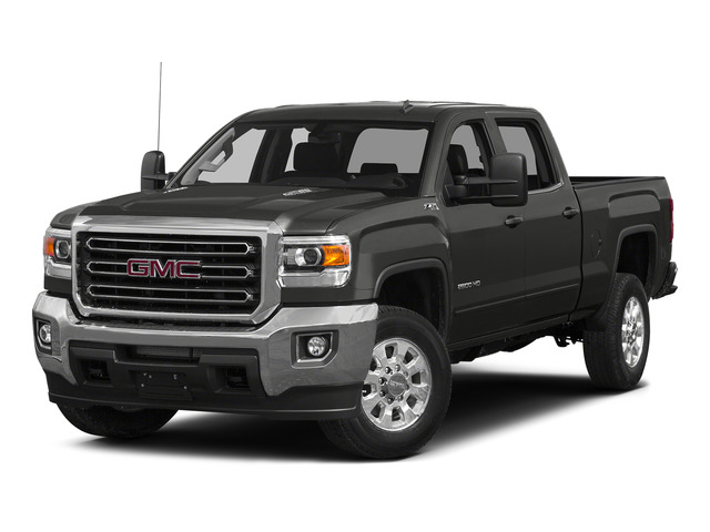 2015 GMC Sierra 2500HD - Image 1