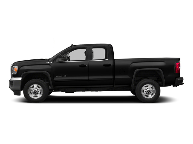 2015 GMC Sierra 2500HD SLT - Photo 17