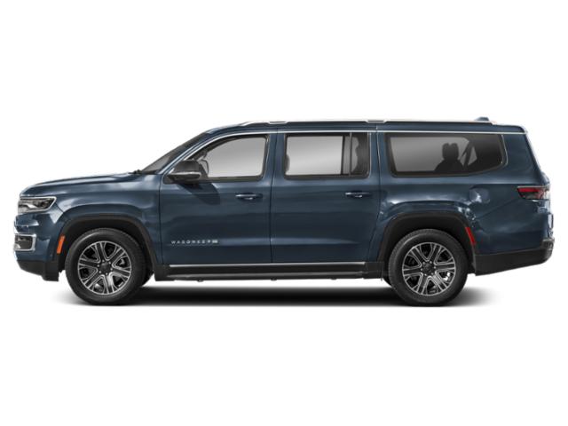 2024 Jeep Wagoneer L Series II - Photo 38