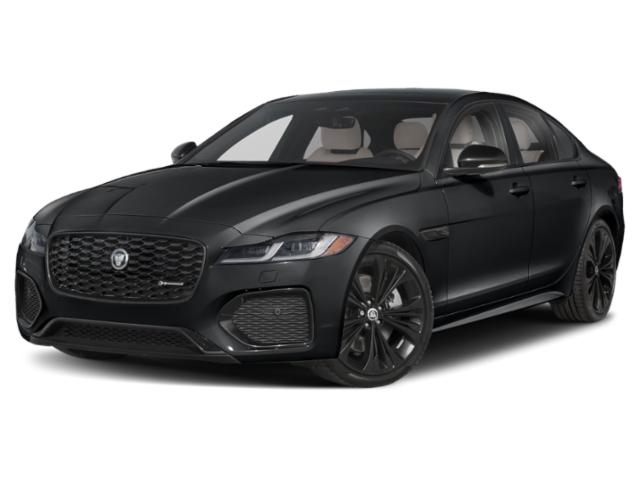 2024 Jaguar XF P300 R-Dynamic SE's photo