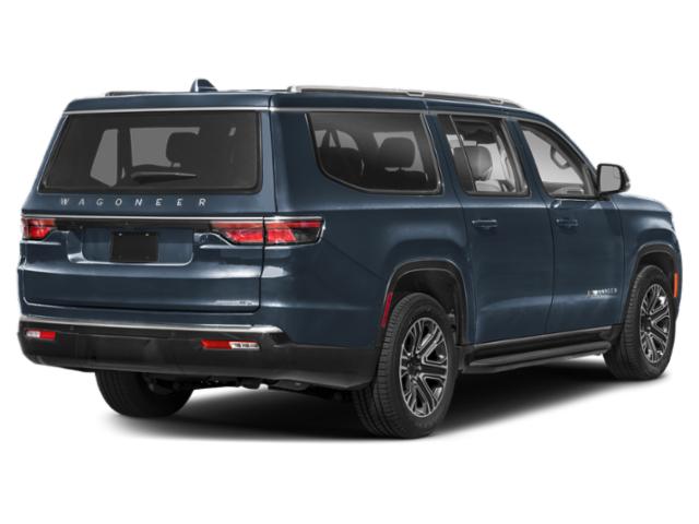 2024 Jeep Wagoneer L Series II - Photo 39