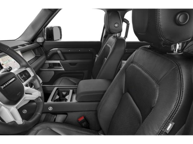 2023 Land Rover Defender thumbnail 9