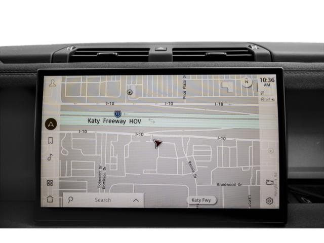 2023 Land Rover Defender thumbnail 8