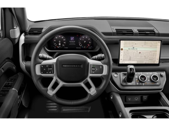 2023 Land Rover Defender thumbnail 5