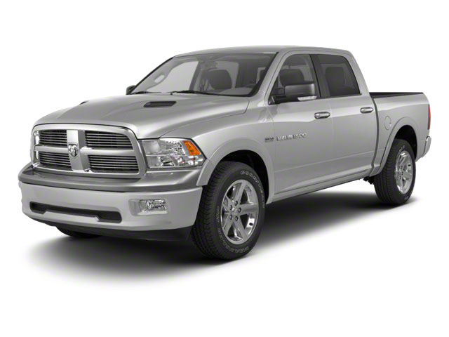 2011 RAM Ram 1500 Pickup