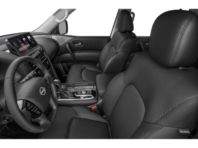 2024 Nissan Armada SV - Photo 11