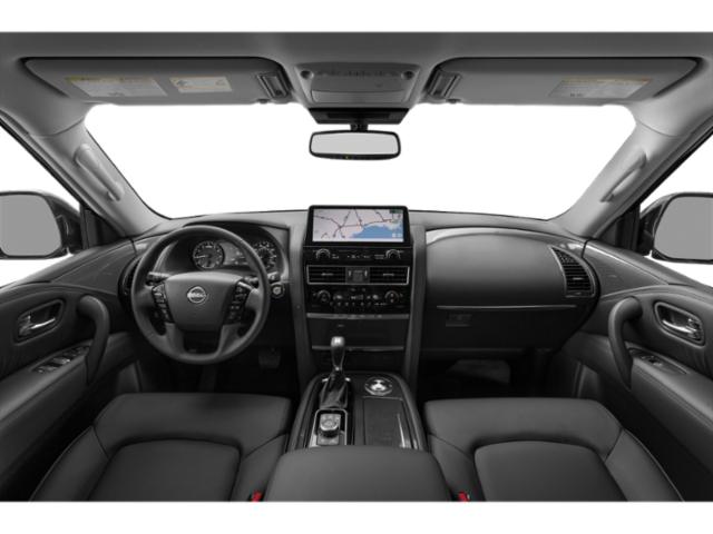 2024 Nissan Armada SV - Photo 8