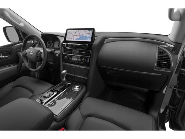 2024 Nissan Armada SV - Photo 10