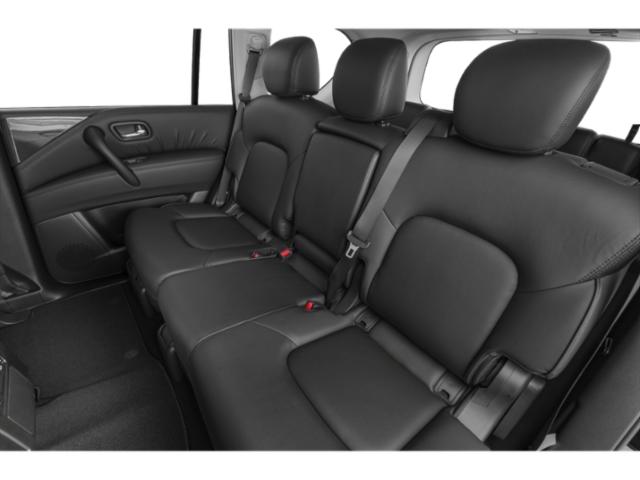2024 Nissan Armada SV - Photo 9
