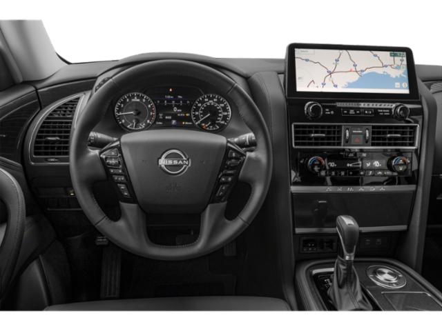 2024 Nissan Armada SV - Photo 6