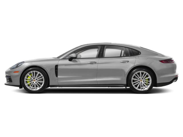 2018 Porsche Panamera 4 E-Hybrid - Photo 45