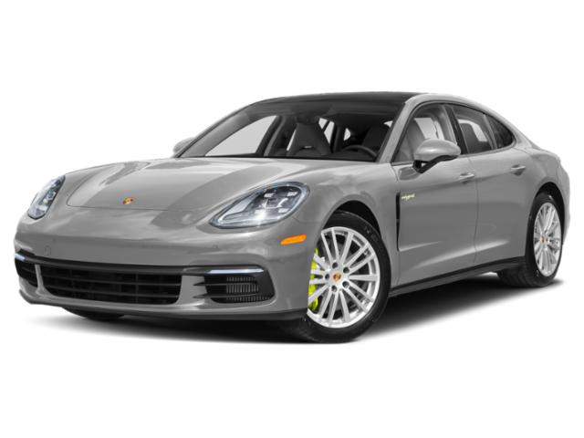 2018 Porsche Panamera 4 E-Hybrid - Photo 44