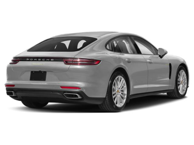 2018 Porsche Panamera 4 E-Hybrid - Photo 46