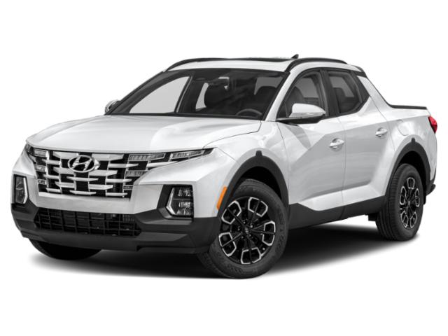 2022 Hyundai Santa Cruz SEL Premium 2.5 AWD's photo