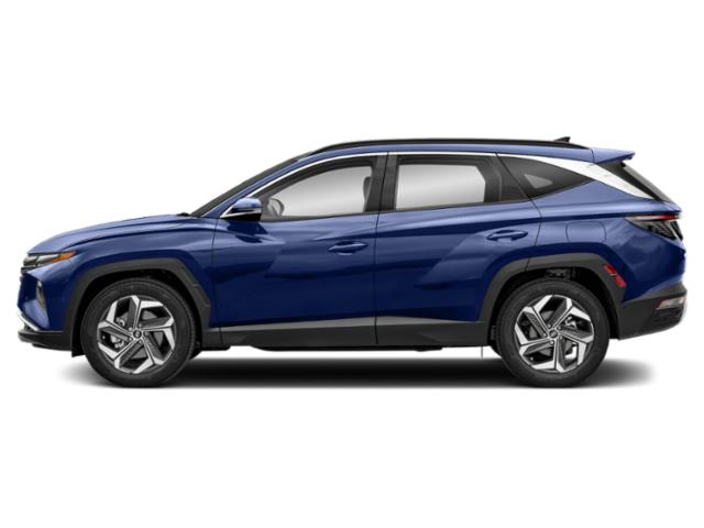 Used 2022 Hyundai Tucson Limited with VIN 5NMJE3AEXNH109977 for sale in Kilgore, TX