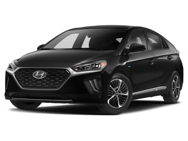 2022 Hyundai Ioniq SEL