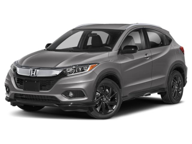 2022 Honda HR-V