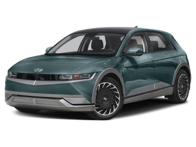 2022 Hyundai IONIQ 5