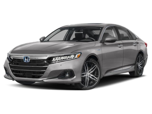 2022 Honda Accord Hybrid Touring's photo