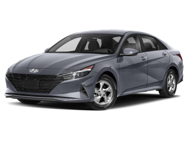 2022 Hyundai Elantra SE