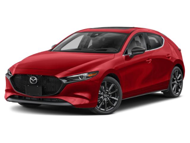 2021 Mazda CX-3 Turbo 2.5 AT 5-Door SKYACTIV AWD's photo