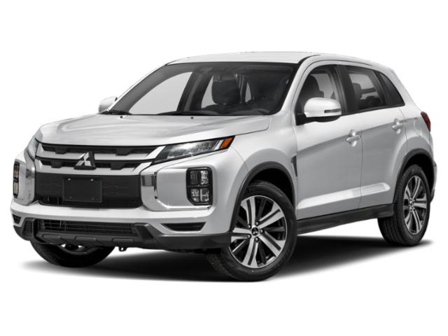 2021 Mitsubishi Outlander Sport 2.0 SE 2WD CVT's photo