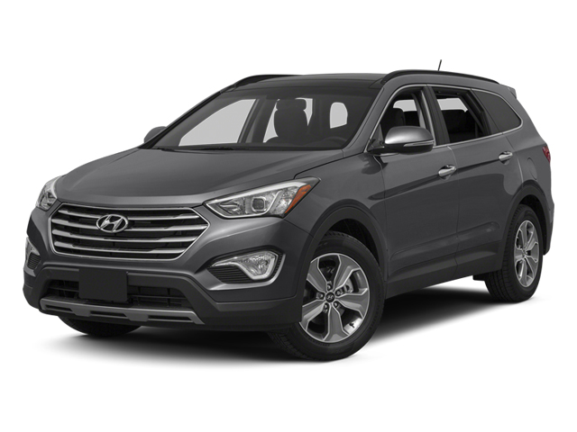 Used 2013 Hyundai Santa Fe GLS with VIN KM8SN4HF4DU029148 for sale in Texarkana, TX
