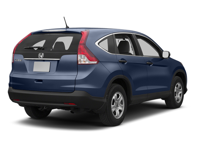 2013 Honda CR-V LX - Photo 26