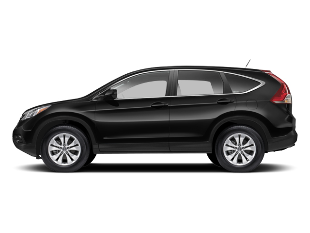 2014 Honda CR-V Sport EX photo 6