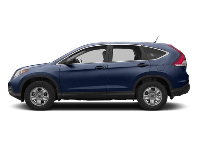 2013 Honda CR-V LX - Photo 25
