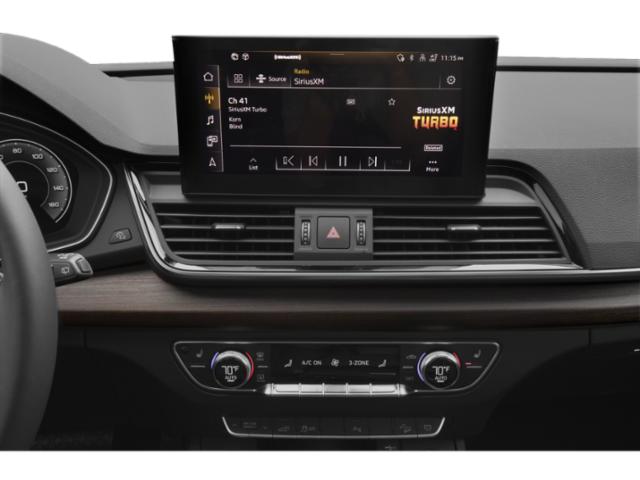 2021 Audi Q5 Premium Plus - Photo 29