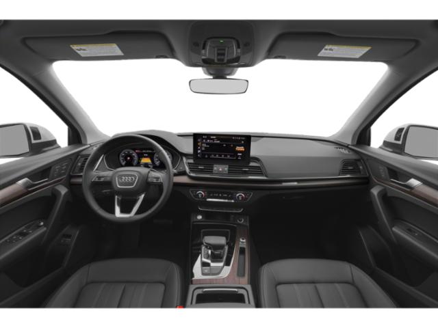 2021 Audi Q5 Premium Plus - Photo 35