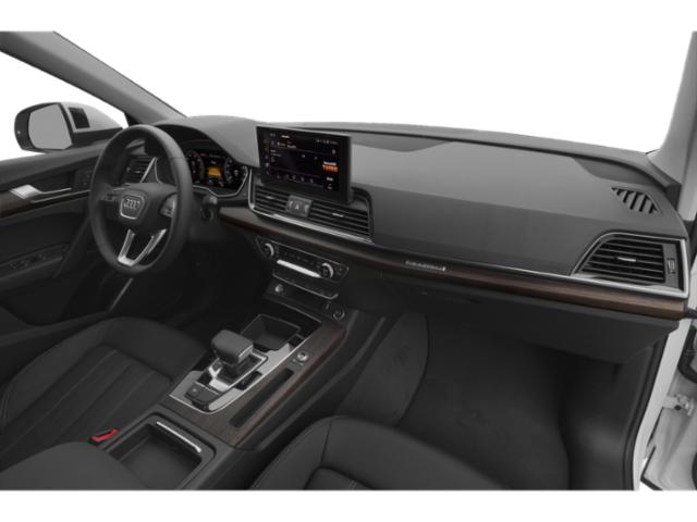 2021 Audi Q5 Premium Plus - Photo 28