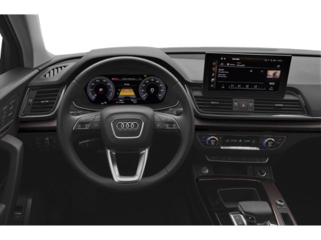 2021 Audi Q5 Premium Plus - Photo 31