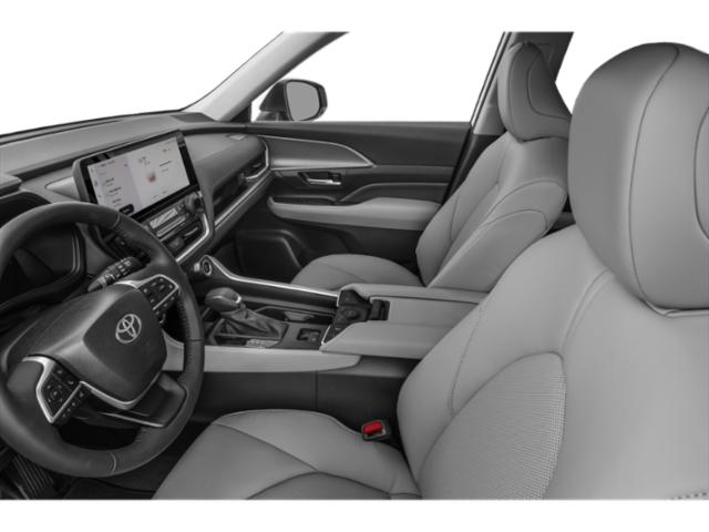 2024 Toyota Grand Highlander XLE - Photo 42